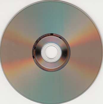 2CD/DVD/Doos The Levellers: Chaos Theory DLX