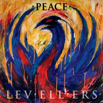 Album The Levellers: Peace