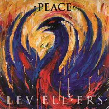 LP The Levellers: Peace