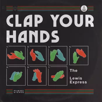 The Lewis Express: Clap Your Hands