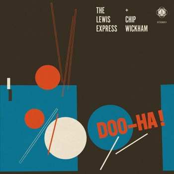 Album The Lewis Express: Doo-ha!
