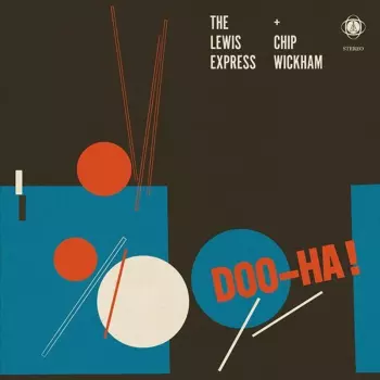 The Lewis Express: Doo-ha!