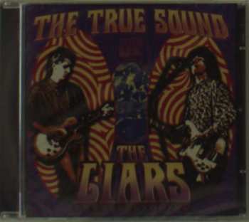 2CD Liars: The True Sound Of The Liars - Anthology 85/90