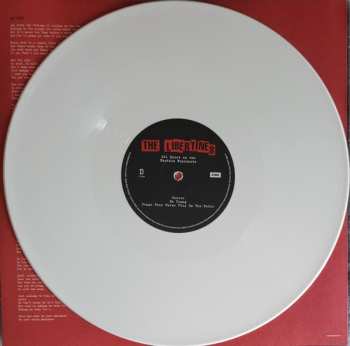 LP The Libertines: All Quiet On The Eastern Esplanade