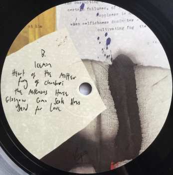 LP The Libertines: Anthems For Doomed Youth