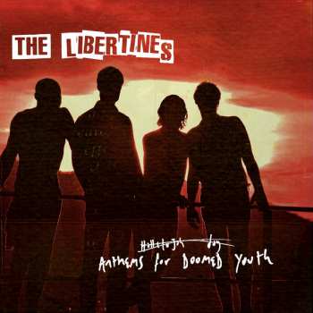 CD The Libertines: Anthems For Doomed Youth DLX