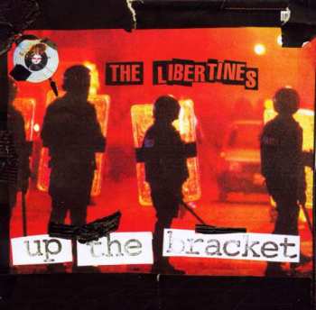 LP The Libertines: Up The Bracket