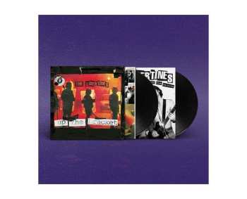 LP The Libertines: Up The Bracket LTD