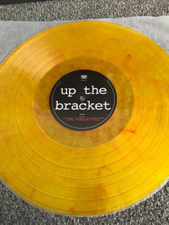 LP The Libertines: Up The Bracket CLR | LTD