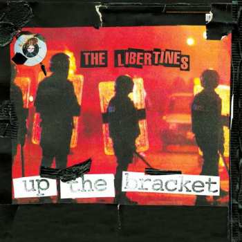 2CD The Libertines: Up The Bracket
