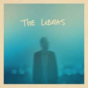CD The Libras: Faded