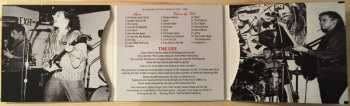 2CD The Life: Alone Deluxe Edition DLX