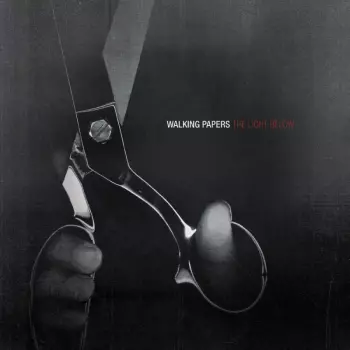 Walking Papers: The Light Below