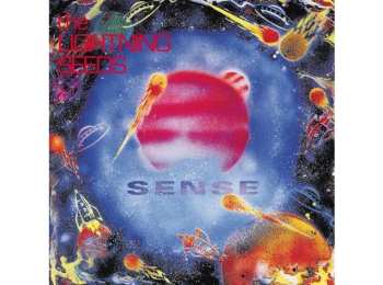 LP Lightning Seeds: Sense