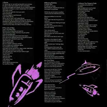 LP Lightning Seeds: Sense CLR | LTD