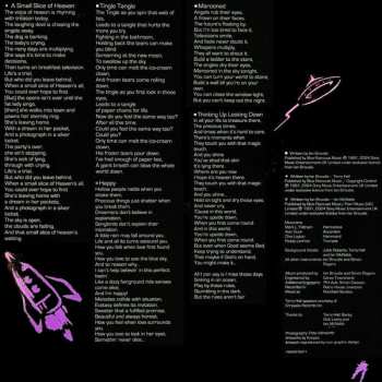 LP Lightning Seeds: Sense CLR | LTD