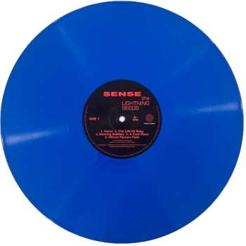 LP Lightning Seeds: Sense CLR | LTD