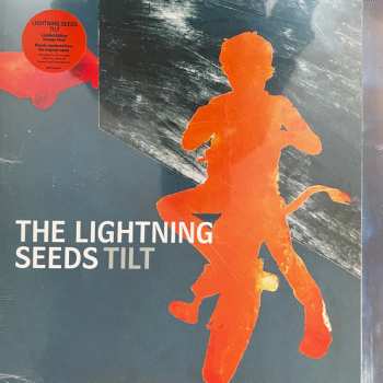 LP Lightning Seeds: Tilt CLR | LTD