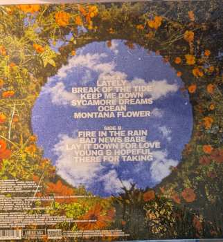 LP The Lil Smokies: Break of the Tide