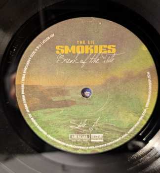 LP The Lil Smokies: Break of the Tide