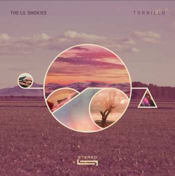 LP The Lil Smokies: Tornillo
