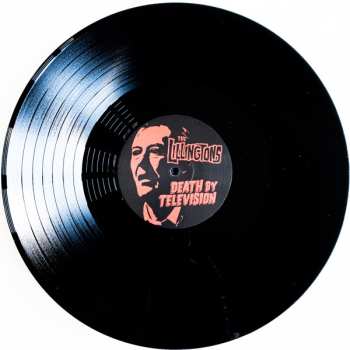 LP The Lillingtons: Death By Television