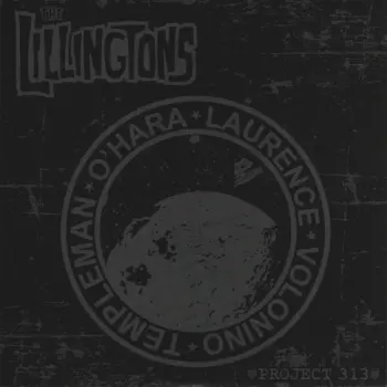 The Lillingtons: Project 313