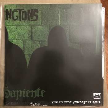 LP The Lillingtons: Stella Sapiente