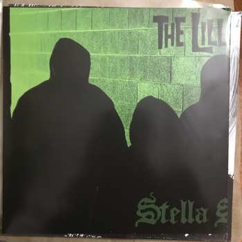 LP The Lillingtons: Stella Sapiente