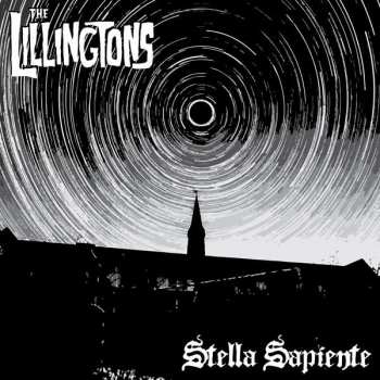 CD The Lillingtons: Stella Sapiente