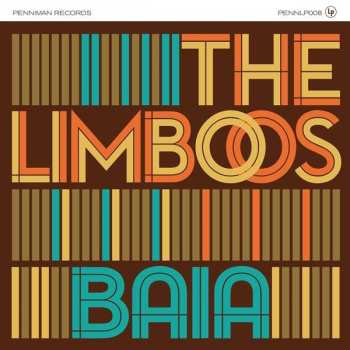 CD The Limboos: Baia