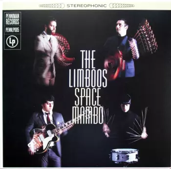 The Limboos: Space Mambo
