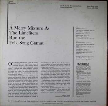 LP Alive! In Concert Vol. II