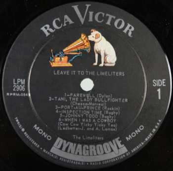 LP Alive! In Concert Vol. II