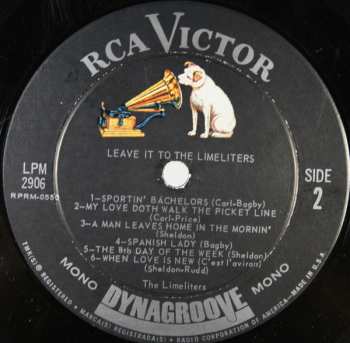 LP Alive! In Concert Vol. II