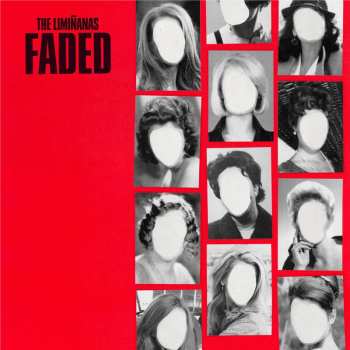 Album The Limiñanas: Faded