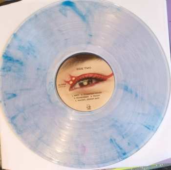 LP The Linda Lindas: Growing Up CLR | LTD