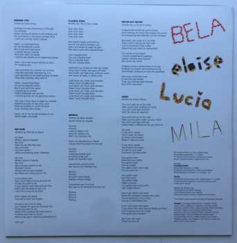 LP The Linda Lindas: The Linda Lindas