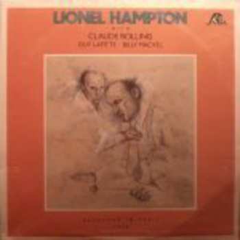 Album Lionel Hampton Quintet: The Lionel Hampton Quintet