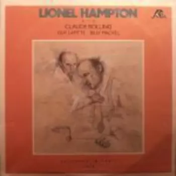 Lionel Hampton Quintet: The Lionel Hampton Quintet