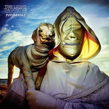 CD The Lion's Daughter: Future Cult