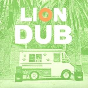 LP The Lions: This Generation In Dub