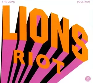 Soul Riot