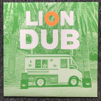 LP The Lions: This Generation In Dub