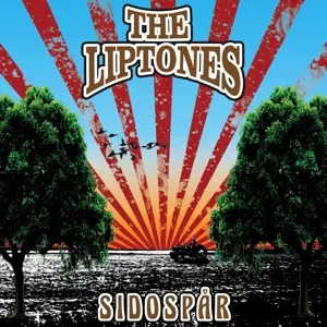 Sidospår