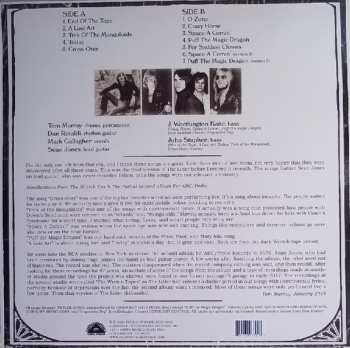 LP The Litter: Wretch (12 Previously Unreleased 1970 Recordings)