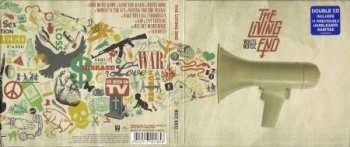 2CD The Living End: White Noise