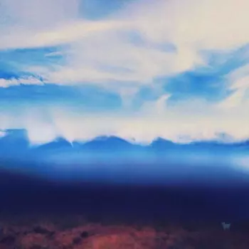 Jenny Sturgeon: The Living Mountain