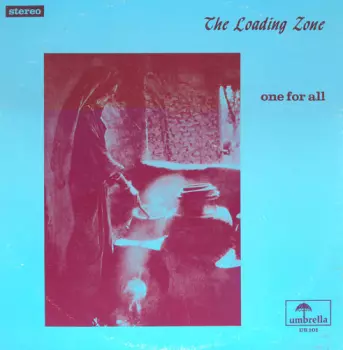 The Loading Zone: One For All
