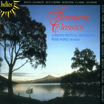 The London Festival Orchestra: Favourite Classics